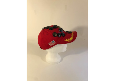 Isabella - maga-cap-2017