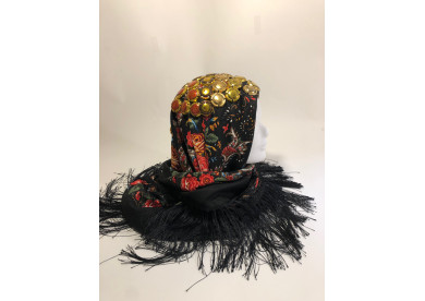 Isabella - /matroschka-schal-2019-2