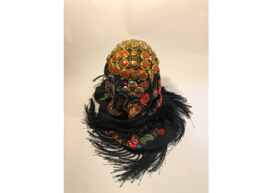 Isabella - /matroschka-schal-2019-3