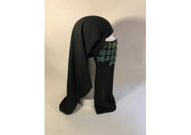 Isabella - niquab-2020-2