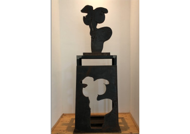 brunhild und ihr schatten