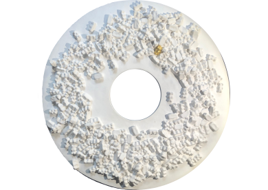  stucco Gummibärchen